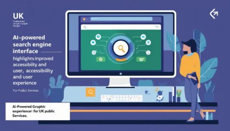 UK government launches AI-powered search engine on GOV.UK