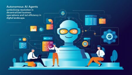 Atua AI launches autonomous agents to enhance operational efficiency