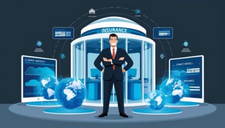 Kettle appoints Isaac Espinoza as new CEO to tackle climate challenges in insurance