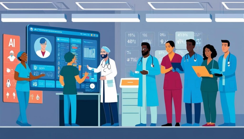 Somerset NHS Foundation Trust launches comprehensive AI policy