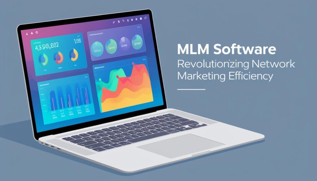 MLM Software Central: transforming network marketing and beyond