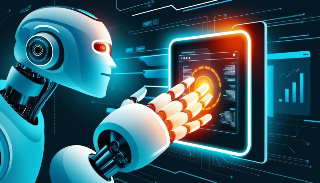 AI revolution: a wave of transformation across industries