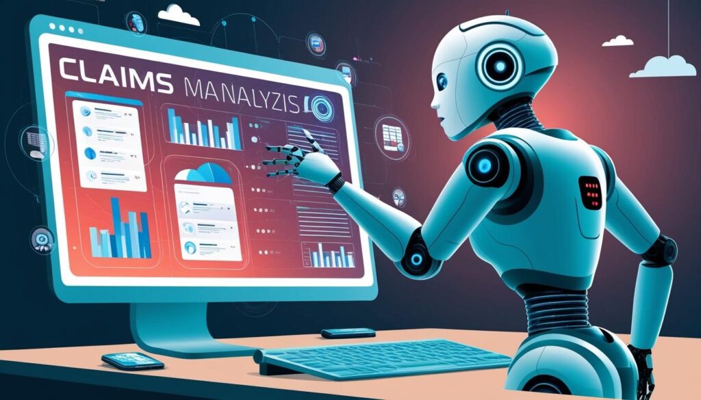 The future of claims management: how AI and automation are revolutionising the insurance industry