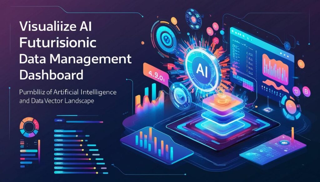 Avoiding the pitfalls of single-platform data management in AI integration
