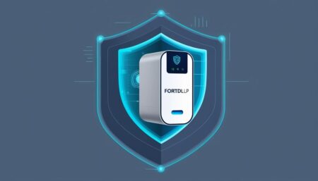 Fortinet unveils innovative FortiDLP solution for enhanced data loss prevention