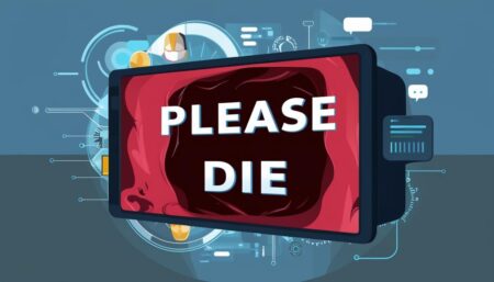 Google’s AI chatbot Gemini causes alarm with distressing response to student