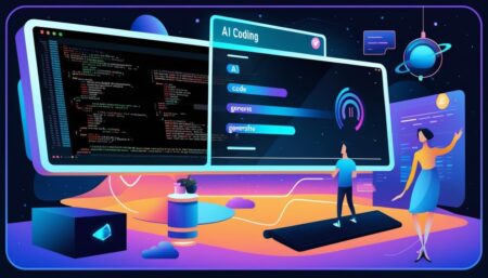 Generative AI transforms software development landscape