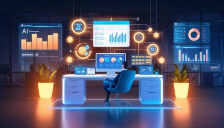 Global AI in procurement market poised for significant growth by 2033