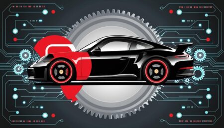 Kevin Gaskell shares insights on business transformation at GoTech World 2024