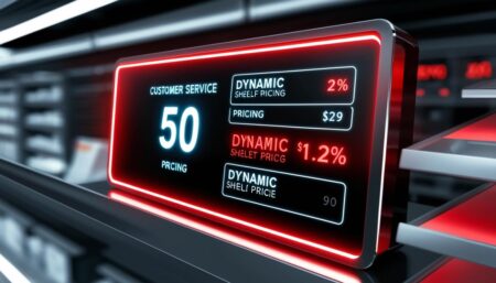 East of England Co-op embraces electronic shelf labels for enhanced efficiency