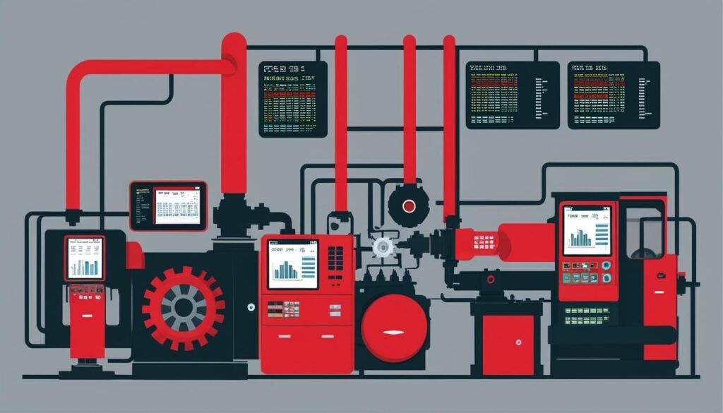 The role of manufacturing management software in enhancing quality control