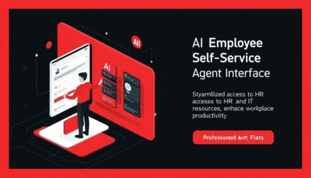 Microsoft introduces AI-driven Employee Self-Service Agent to improve HR efficiency