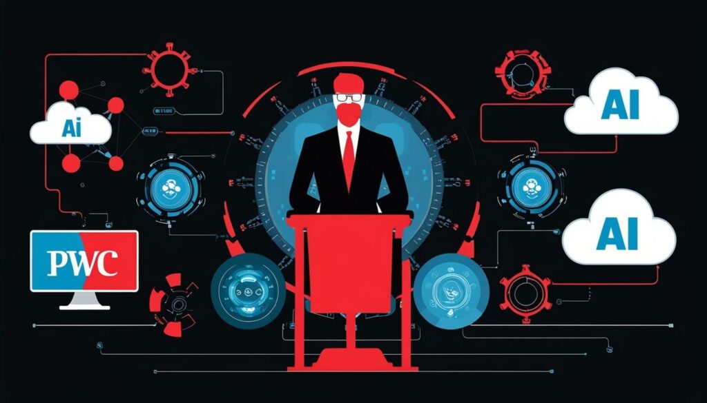 PwC appoints Matt Wood as global commercial technology and innovation officer