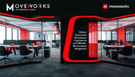 Moveworks opens new office in Bengaluru and surpasses $100 million in annual revenue