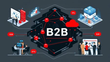 Navigating the future of B2B commerce with the new ecosystem