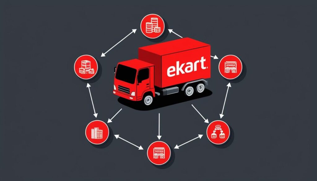Ekart’s evolution in India’s logistics landscape and its innovative solutions