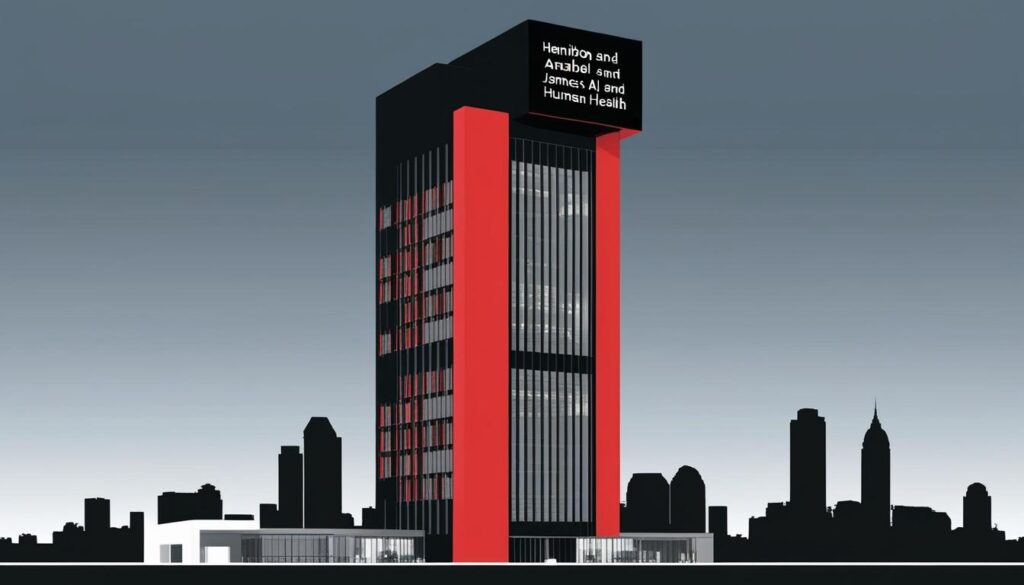 Mount Sinai opens new AI and human health centre in New York City