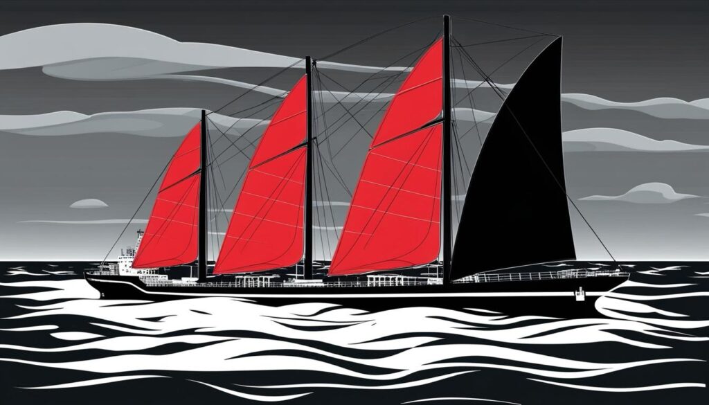 BAR Technologies partners with Mitsubishi Corporation to develop low-emission vessels