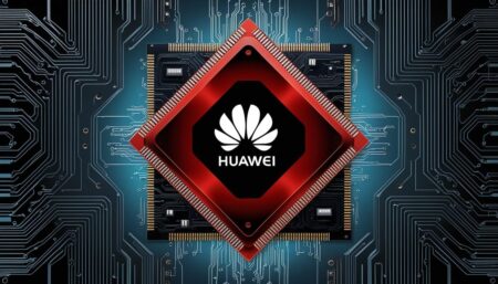 Huawei makes significant advances in AI chip development