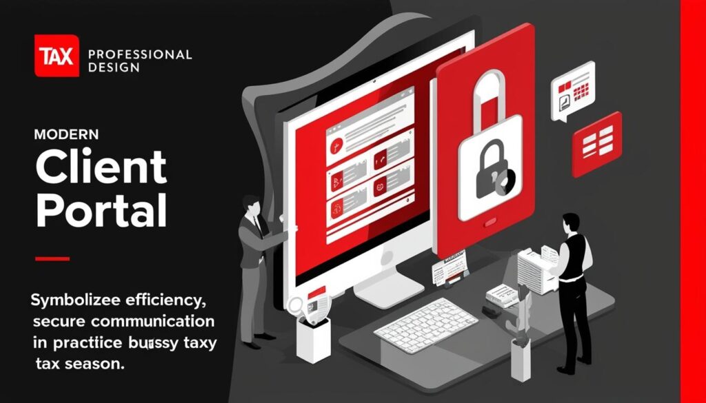 Enhancing operational efficiency in tax practices for a successful season