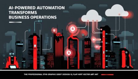 The transformative power of AI in business operations