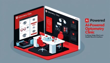 American Optometric Association endorses Barti Software for eyecare providers