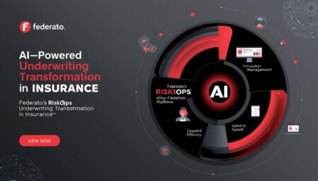 Federato secures $80 million funding to enhance AI-driven underwriting