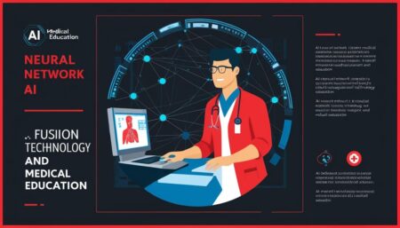 New AI tool MedAssist GPT aims to transform medical training in the UK