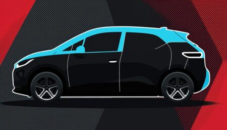 Automakers adjust electric vehicle strategies amid financial pressures