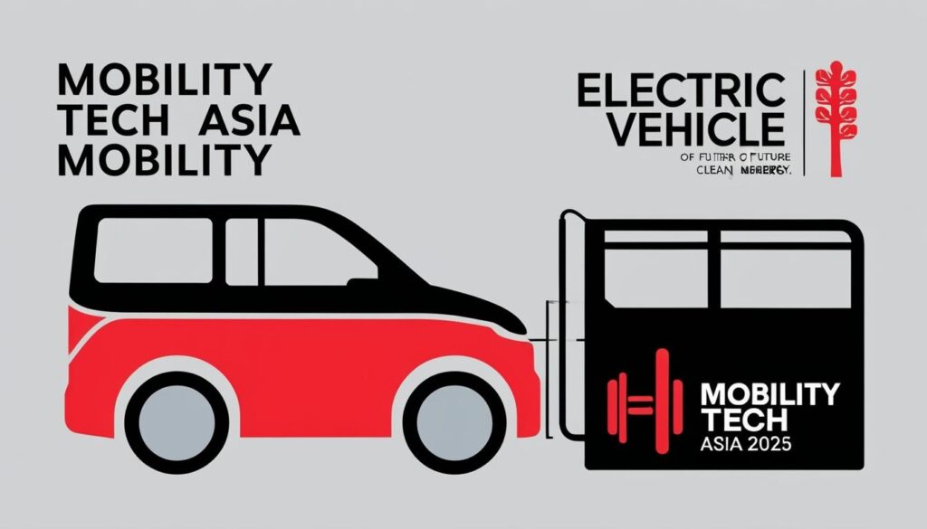 Mobility Tech Asia 2025 set to transform transport in Hong Kong