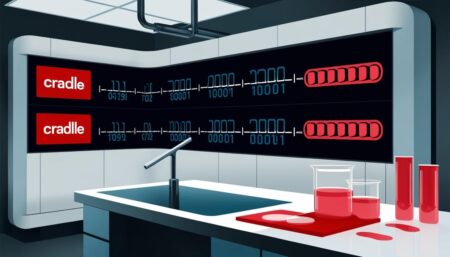 Cradle secures $73 million funding to advance AI in biotechnology