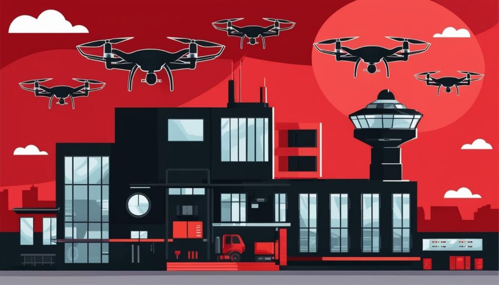 UAV Navigation opens high-tech centre in Madrid to boost autonomous systems