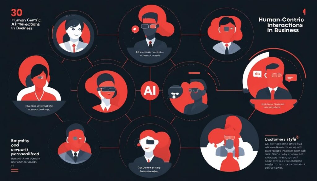 Zendesk report highlights the shift towards human-centric AI in customer service