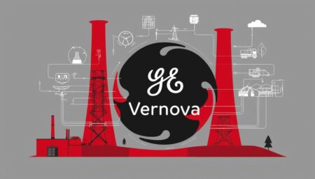 Wells Fargo upgrades rating on GE Vernova amidst energy transition