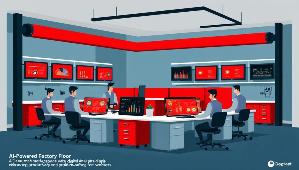 QAD Redzone launches Champion AI to enhance manufacturing productivity