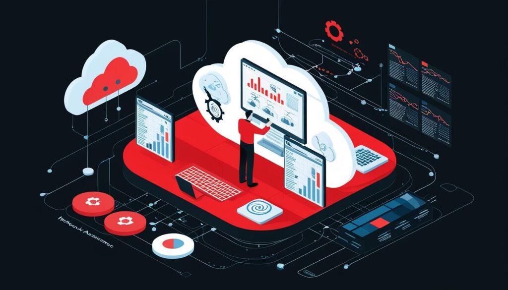 Abhishek Gupta shapes the future of network assurance and data analytics