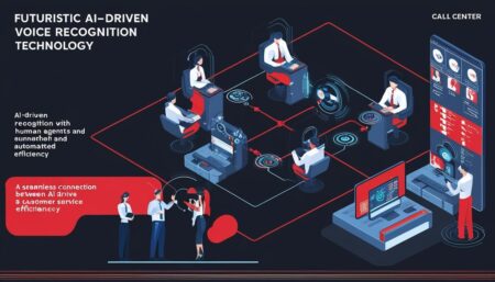 How AI and voice recognition are transforming BPO call centres