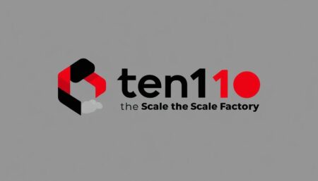 Ten10 announces acquisition of The Scale Factory to boost cloud services expertise
