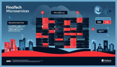 Understanding the transformative impact of microservices in fintech