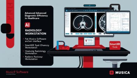Agfa HealthCare to unveil AI-powered imaging solutions at RSNA 2024