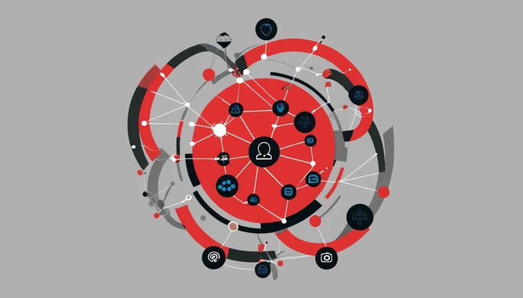 The future of social media: Prosocial platforms and the shift towards empathy