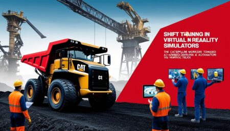 Transitioning to autonomous haulage systems in mining