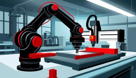 Flexxbotics partners with Precision Metal Industries to enhance manufacturing efficiency