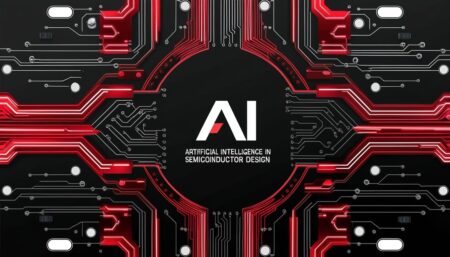AI’s transformative impact on chip design workflows