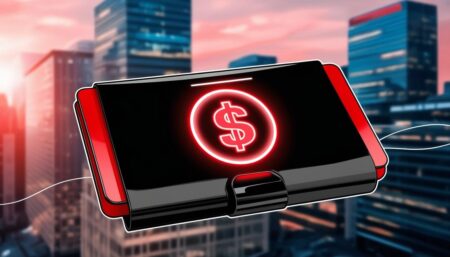 The future of financial services: Embracing instant payments