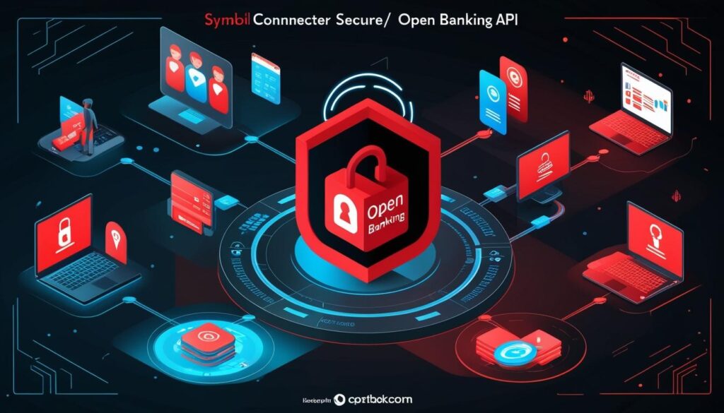 Transforming finance: the rise of open banking APIs
