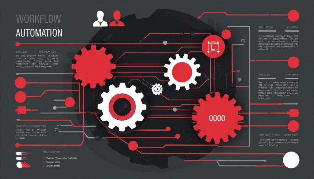 Global workflow automation software market poised for growth through 2030