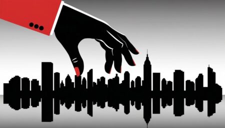 The balance of AI and human involvement in workplace productivity