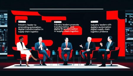 Insights from the BCMPA conference on digital transformation in contract packing