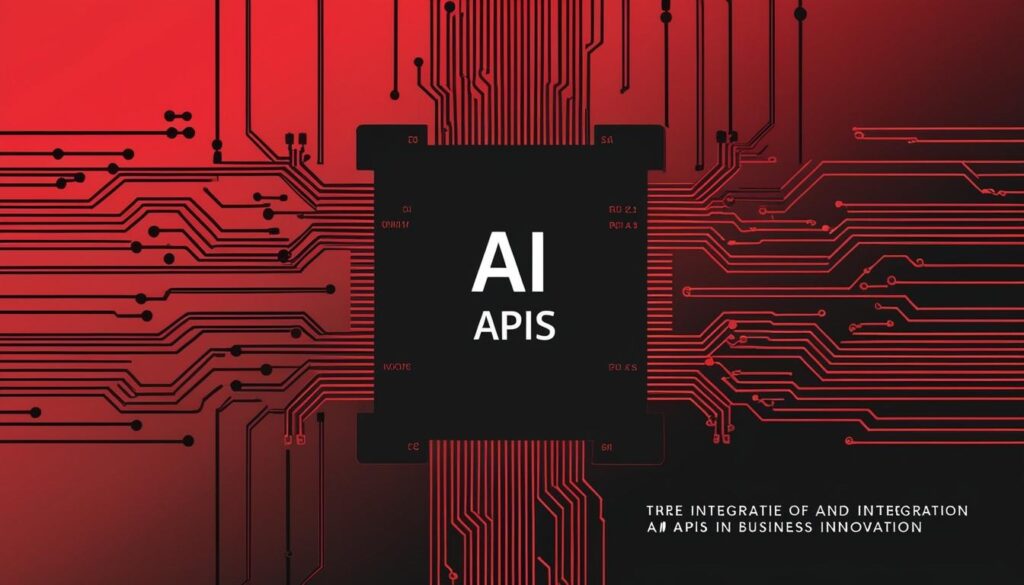 How AI and APIs are transforming business operations